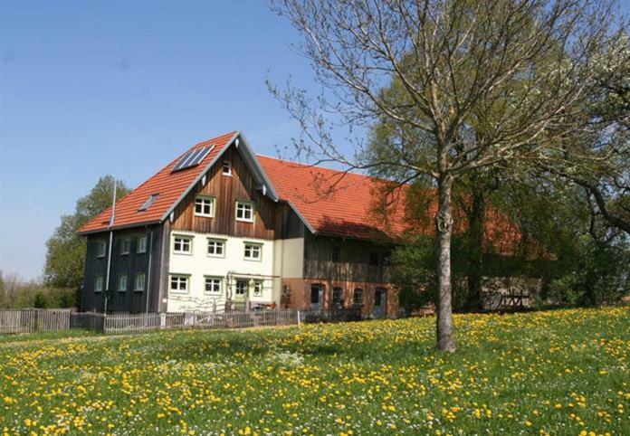 Schoenhaar Schwenden 2 Argenbuhl Exterior foto