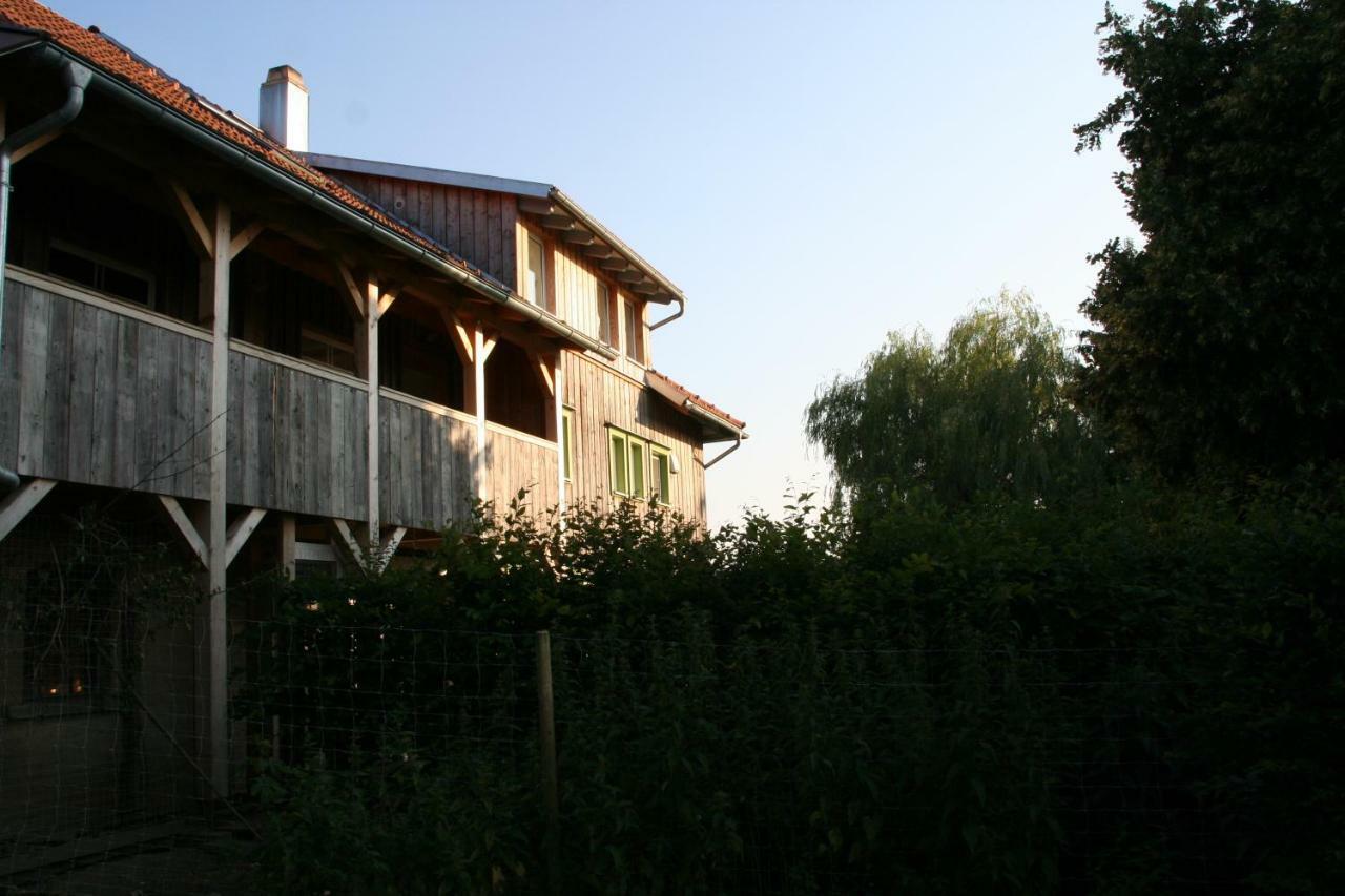 Schoenhaar Schwenden 2 Argenbuhl Exterior foto
