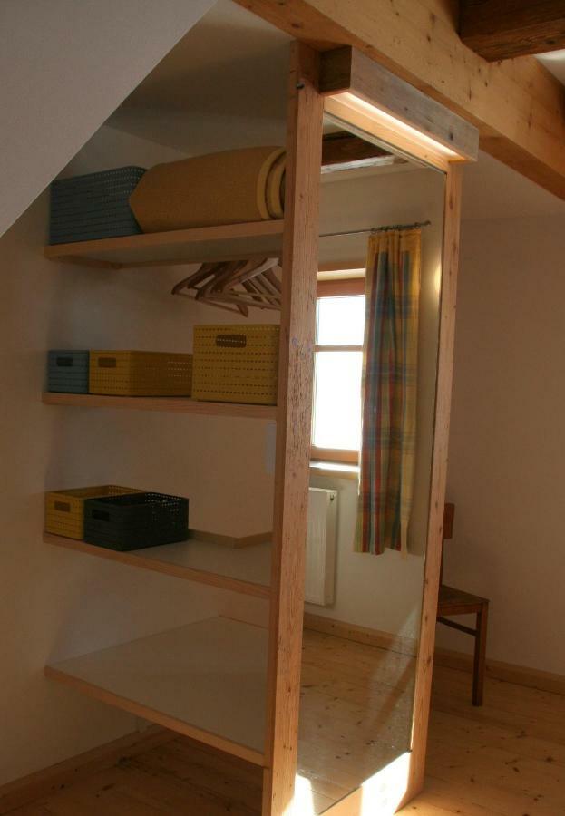 Schoenhaar Schwenden 2 Argenbuhl Exterior foto